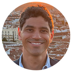 Tomas Pulido